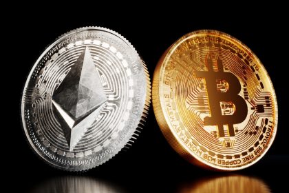Hashdex Eyes a Blend of Spot Bitcoin and Ethereum ETF