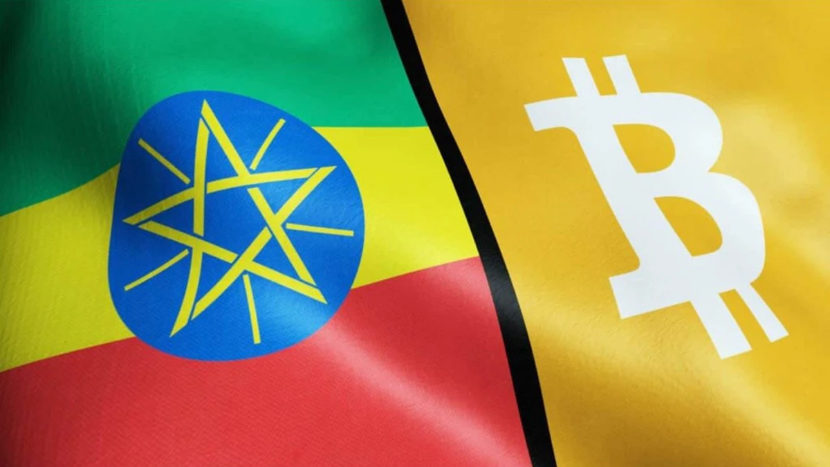 Ethiopia Shifts Stance From Crypto Ban to Regulating the Sector