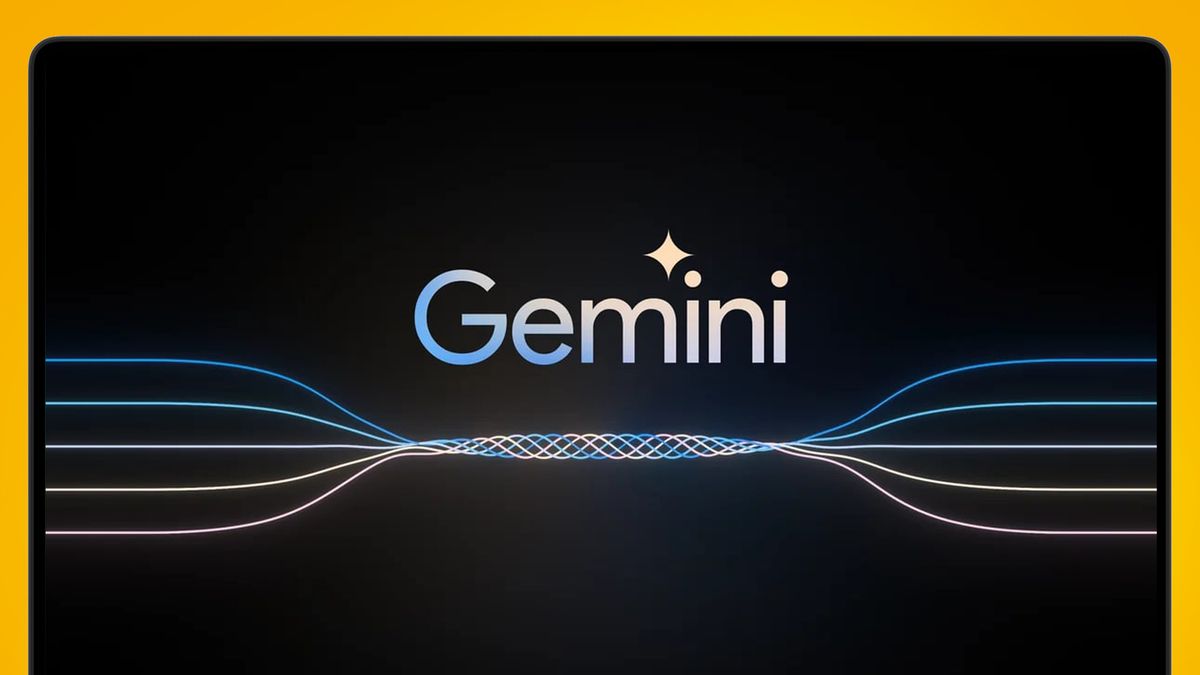 Google Unveils Turbocharged Upgrade to Gemini AI: Details
