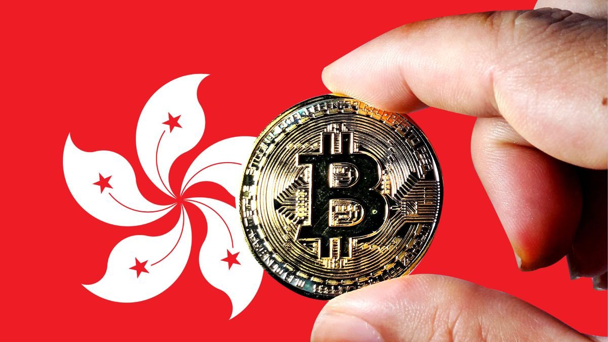 Hong Kong's Crypto License Has Taken Over The Crypto Industry