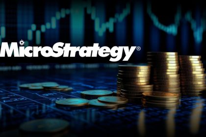 MicroStrategy Raises $800 Million to Fuel Bitcoin Buying Spree