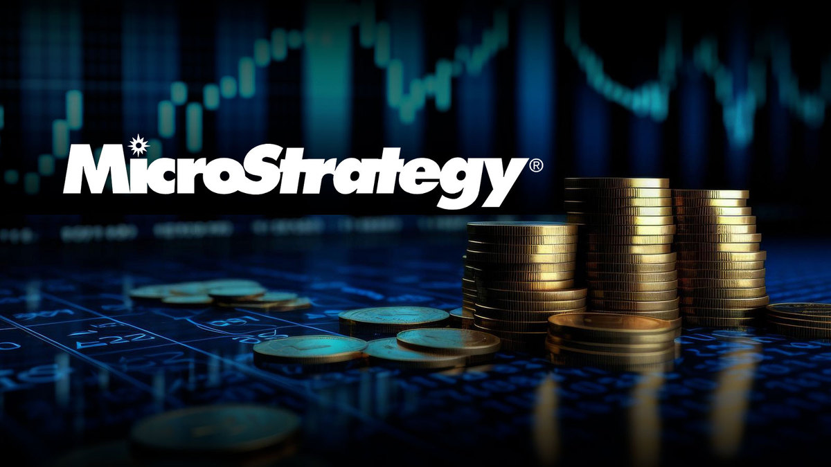 MicroStrategy Raises $800 Million to Fuel Bitcoin Buying Spree