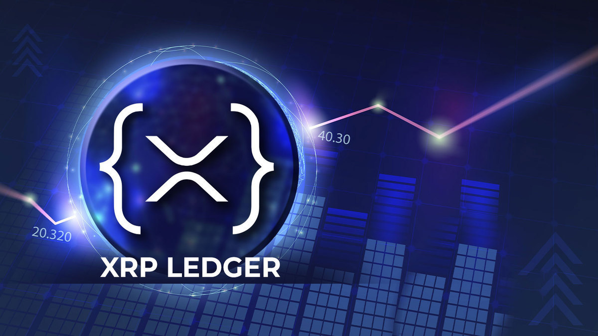 XRP Ledger Launches Ethereum Virtual Machine (EVM) Support
