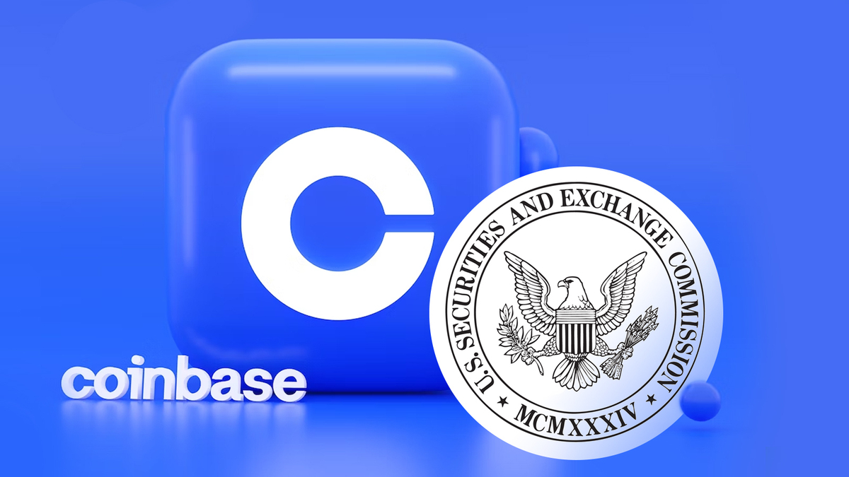 Coinbase Exchange has sued the United States SEC and FDIC as both agencies denied its request for information under the FOIA