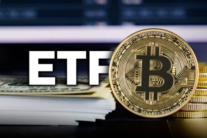 Bitcoin ETF See $145M Outflow Amid Market Slump