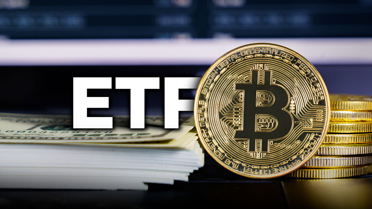 Bitcoin ETF See $145M Outflow Amid Market Slump