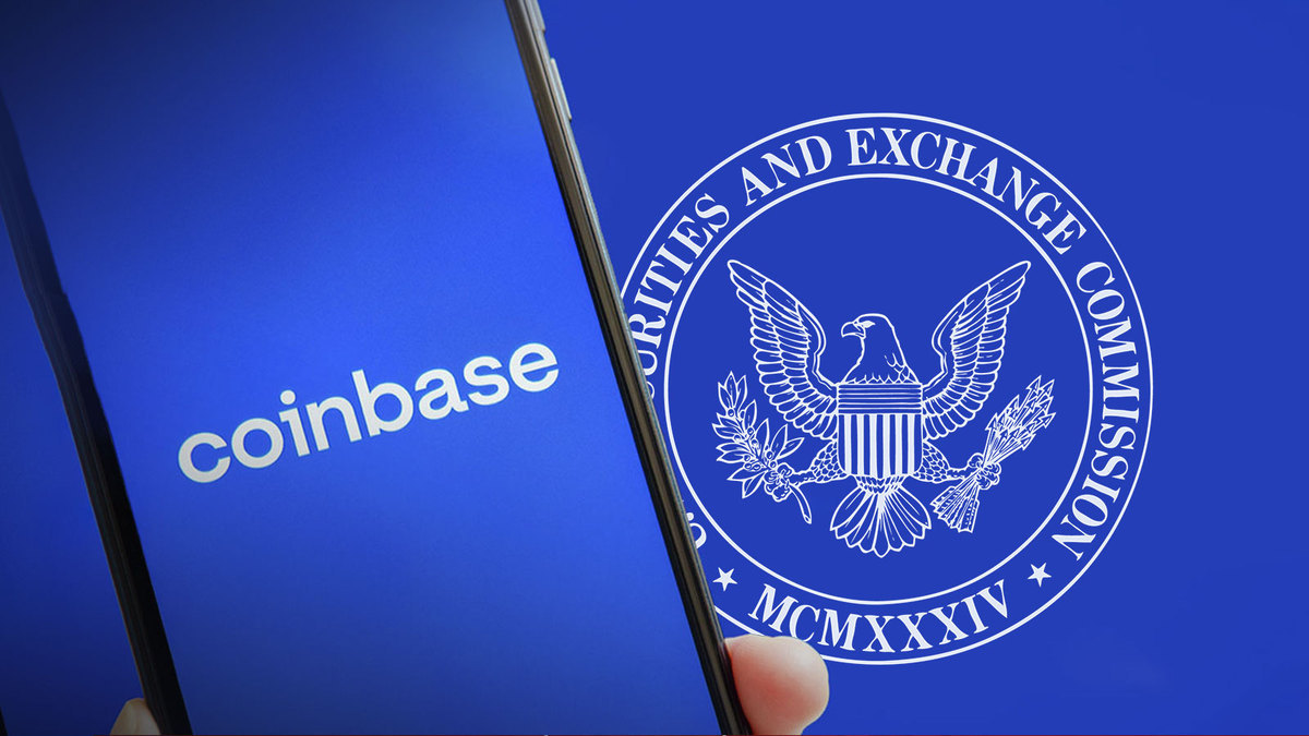 Coinbase Fires Back At SEC In FOIA Lawsuit Case: Details