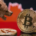 Bitcoin Price Falls As Germany Sells Off More $900M BTC