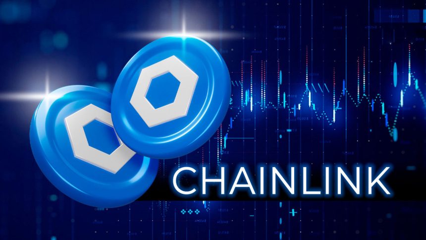 Chainlink Put To Test With Fidelity and Sygnum Partnership