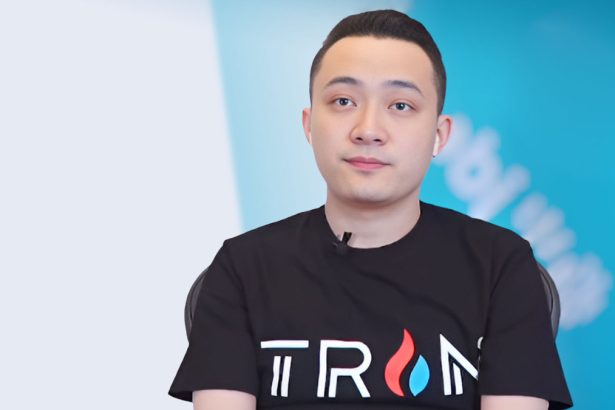 Tron’s Founder Plans To Buy-Off The German Government Bitcoin