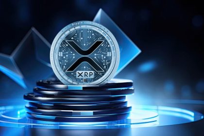 XRP in Intense Bollinger Squeeze, 60,000% Rally In View?