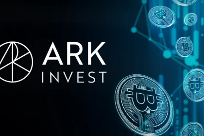 Cathie Wood’s Ark Invest Offloads $7.8M Bitcoin ETF Shares