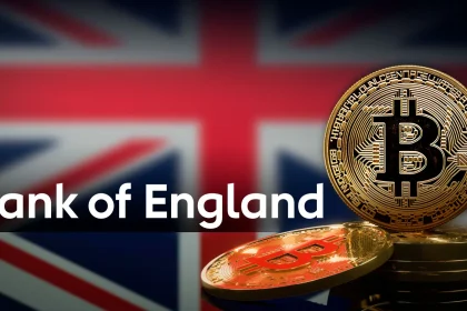 Bank of England CHAPS Payment Issue, Bull Case For Bitcoin?