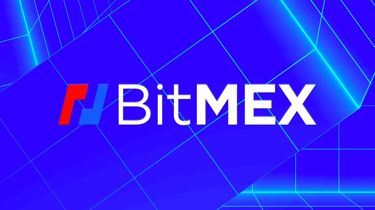 BitMEX Admits Breaking Bank Secrecy Act