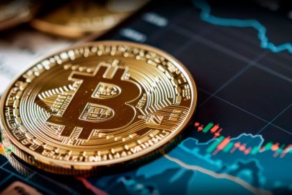 Bitcoin To $140,000? Bollinger Bands Gives Epic Hint