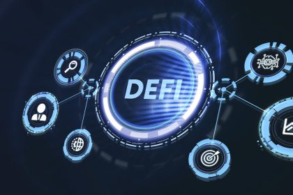 DeFi TVL Skyrockets 72% to $94 Billion Amid H1 Market Boom