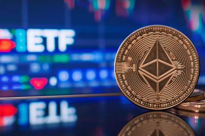 US SEC Approves Spot Ethereum ETF For Trading