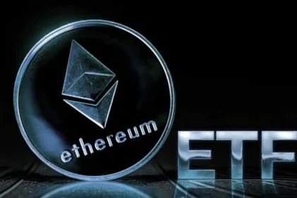 Spot Ethereum ETF Makes Statement as Day 1 Volume Tops $1B
