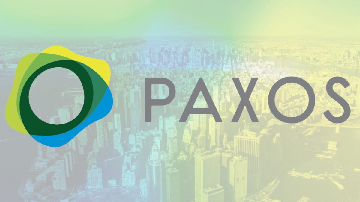 Paxos Bags Approval To Offer Payment Services In Singapore