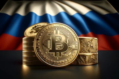 Russia Duma Greenlights Bill to Legalize Bitcoin Mining