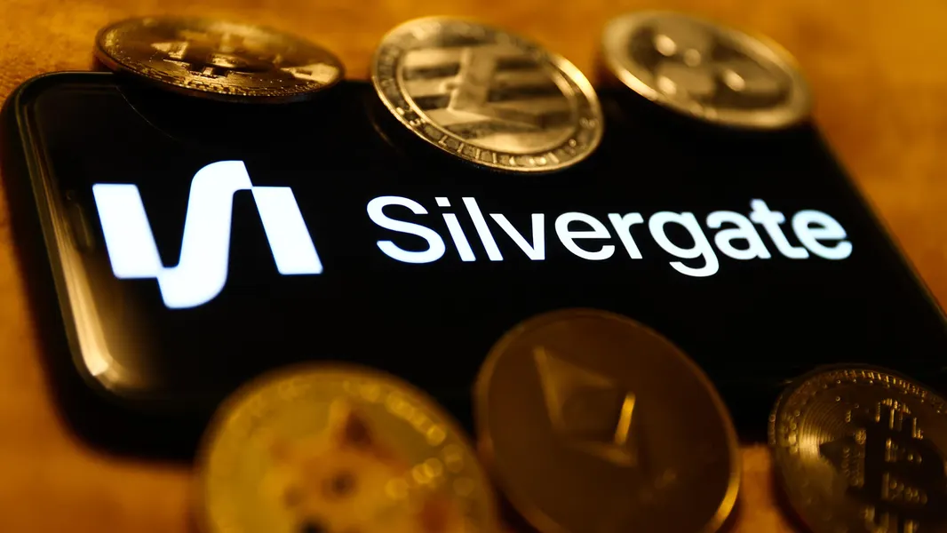 Silvergate Bank No Longer Under Federal Reserve Crackdown