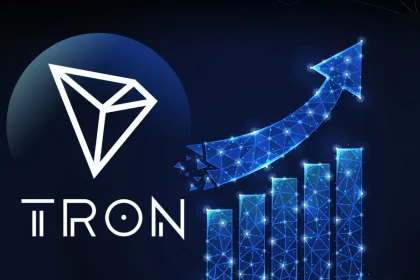 Tron Outranks Ethereum with a Staggering in Key Metric