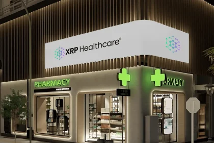 XRP Healthcare Halts Staking Push As XRPH Scarcity Looms